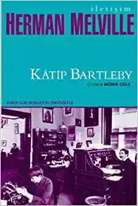Katip Bartleby - İLETİŞİM