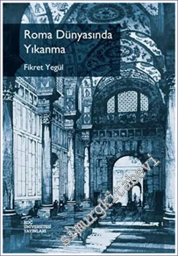 Roma Dünyasında Yıkanma -        2012