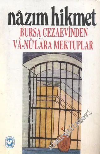 Bursa Cezaevinden Va - Nu'lara Mektuplar -        1993