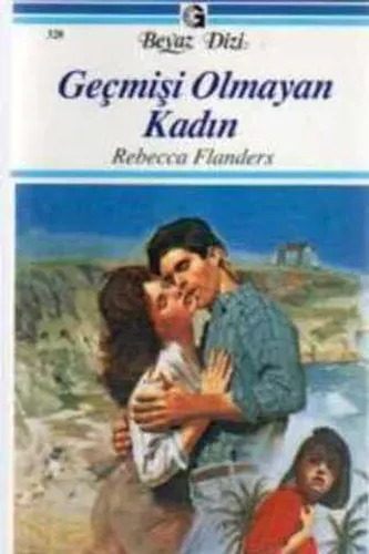 Geçmişi Olmayan Kadın - 328