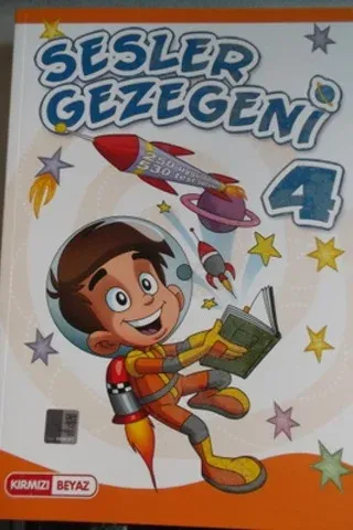 4. Sınıf Sesler Gezegeni