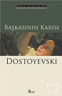Başkasının Karısı