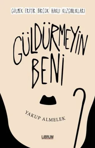 Güldürmeyin Beni Yakup Almelek