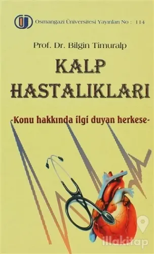Kalp Hastalıkları