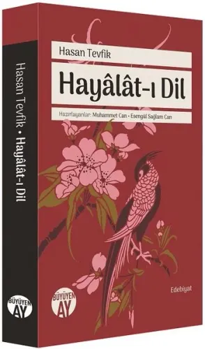 Hayalat-ı Dil