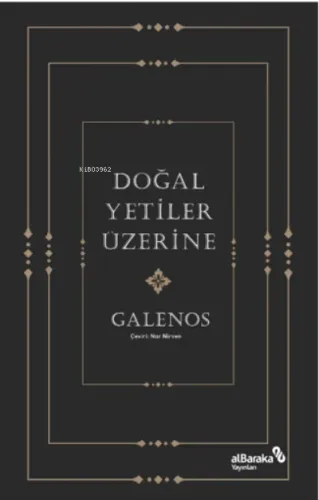Doğal Yetiler Üzerine