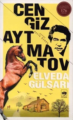 Elveda Gülsarı