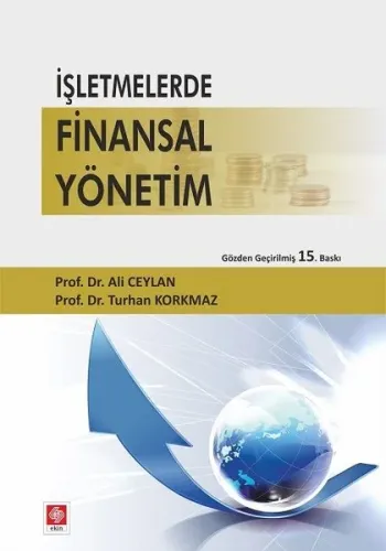 İşletmelerde Finansal Yönetim