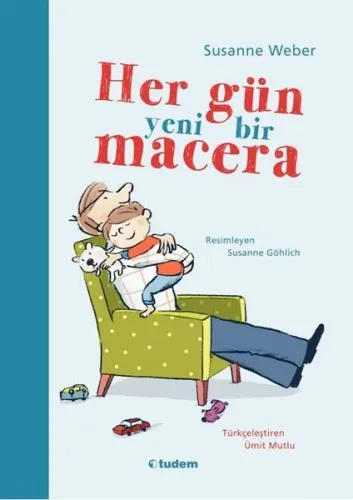 Her Gün Yeni Bir Macera