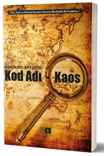 Kod Adı : Kaos