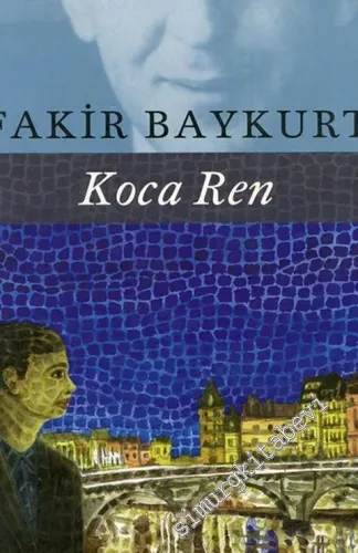 Koca Ren -         2025