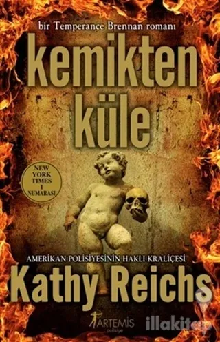 Kemikten Küle