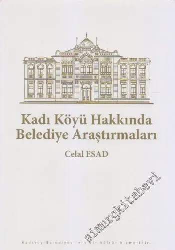 Kadı Köyü Hakkında Belediye Araştırmaları -