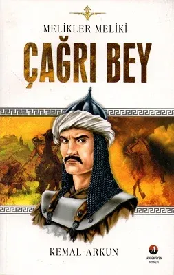 Çağrı Bey Melikler Meliki