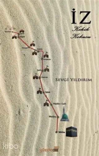 İz - Kekik Kokusu