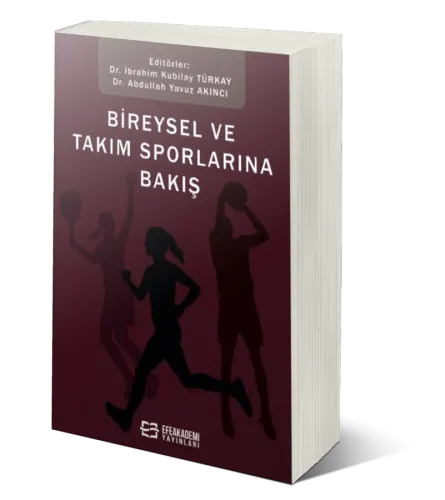 Bireysel Ve Takım Sporlarına Bakış