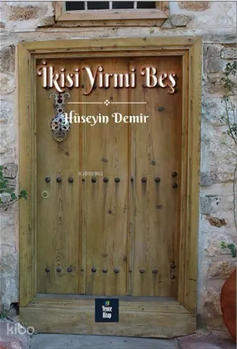 İkisi Yirmi Beş