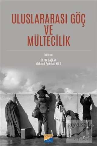 Uluslararası Göç ve Mültecilik