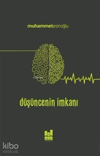 Düşüncenin İmkanı