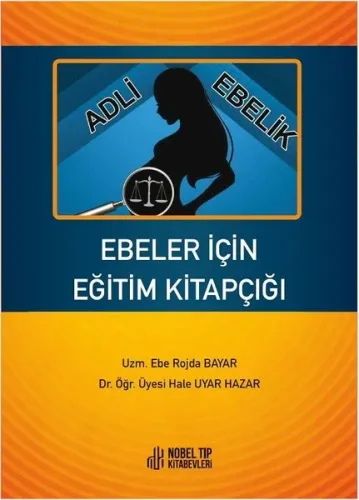 Ebeler İçin Eğitim Kitapçığı