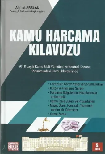 Kamu Harcama Kılavuzu
