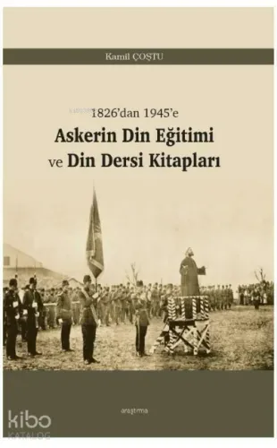Askerin Din Eğitimi ve Din Dersi Kitapları