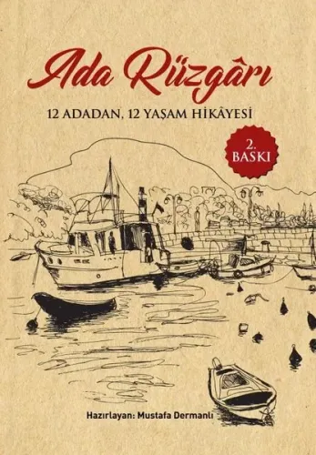 Ada Rüzgarı