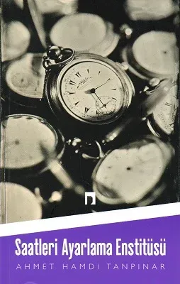 Saatleri Ayarlama Enstitüsü