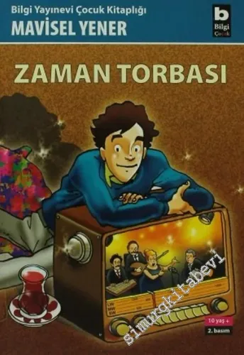 Zaman Torbası -         2007