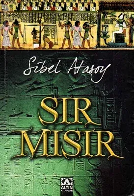 Sır Mısır