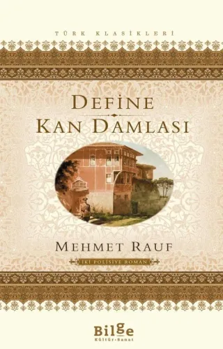 Define - Kan Damlası
