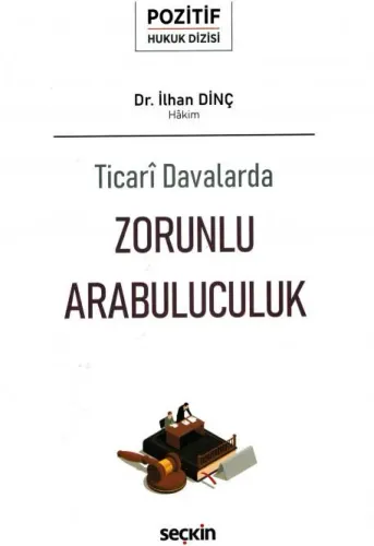 Zorunlu Arabuluculuk