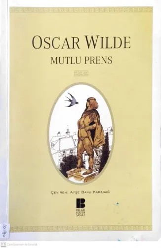 Mutlu Prens