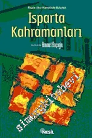 Isparta Kahramanları -
