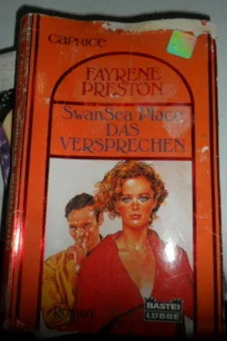 Swan Sea Place Das Versprechen