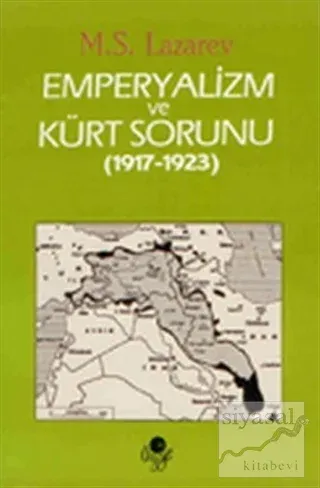 Emperyalizm ve Kürt Sorunu