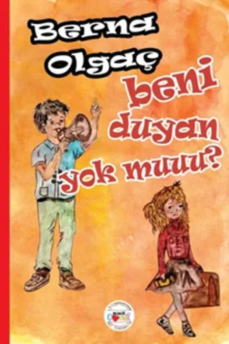Beni Duyan Yok Muuu? Beni Duyan Yok Muuu?