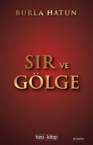 Sır Ve Gölge