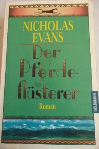 Der Pferde Flüsterer
