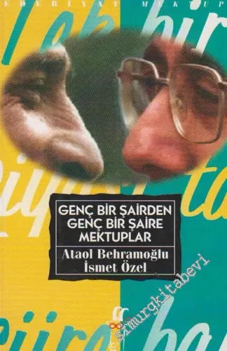 Genç Bir Şairden Genç Bir Şaire Mektuplar -        1995