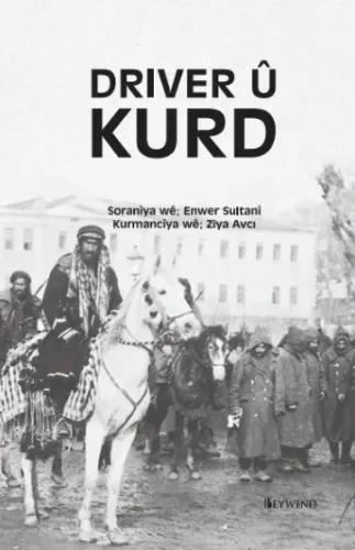 Driver û Kurd