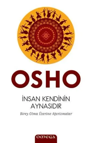 İnsan Kendinin Aynasıdır Birey Olma Üzerine Aforizmalar