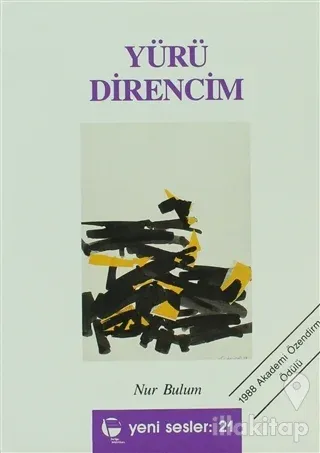 Yürü Direncim