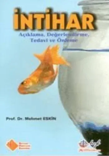 İntihar Mehmet Eskin