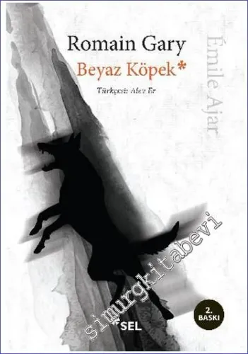 Beyaz Köpek - 2026