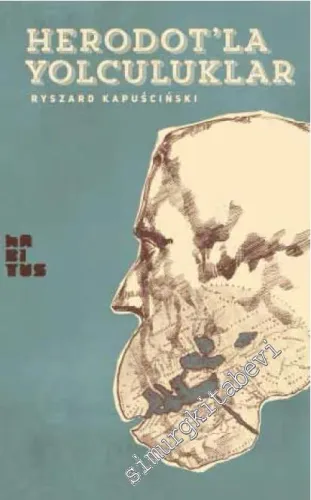 Herodot'la Yolculuklar -         2015
