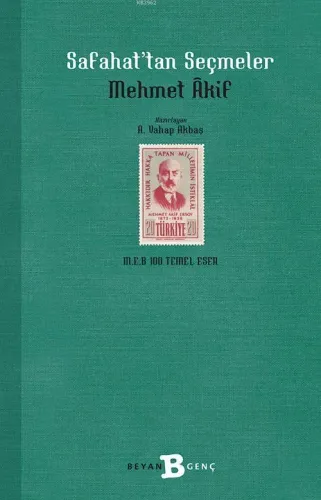Safahat'tan Seçmeler