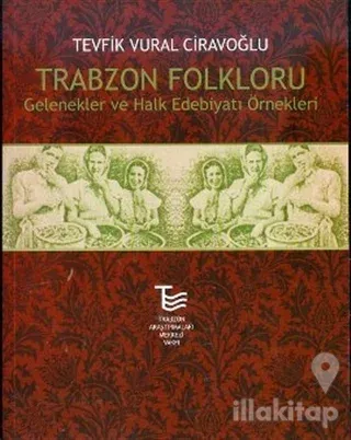 Trabzon Folkloru