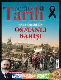 Derin Tarih Sayı 132 Mart 2023