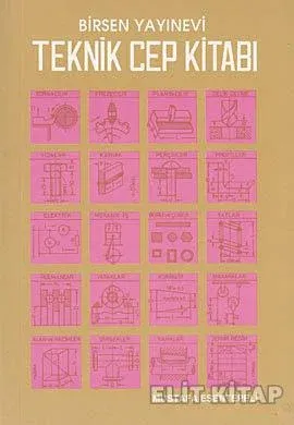 Teknik Cep Kitabı
